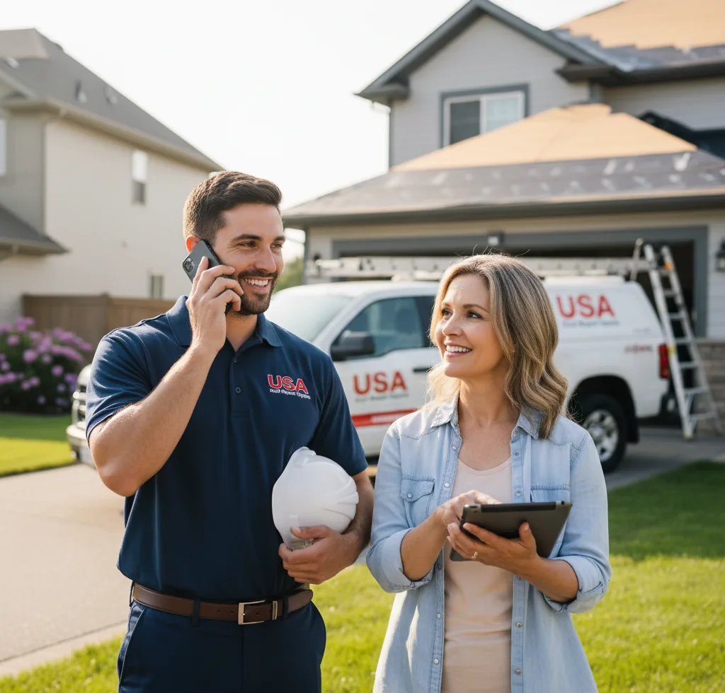 Emergency Roof Repair in Joplin, MO